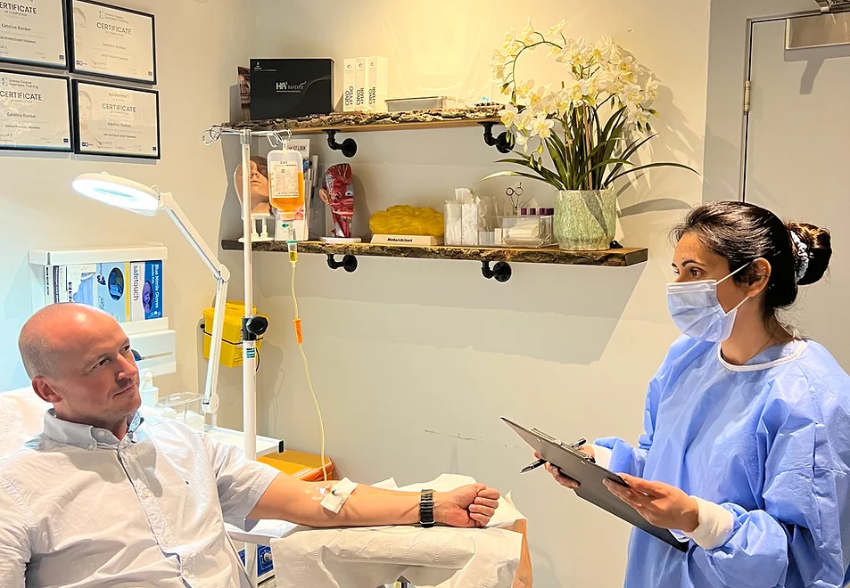 CPD VENEPUNCTURE PRACTICES & TECHNIQUES- 1 DAY (ONSITE)